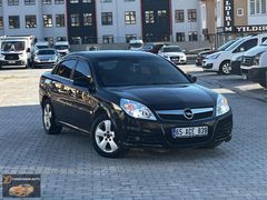 YENİDÖNEM DEN VECTRA