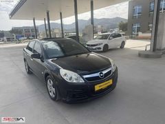 SEBA OTOMOTİV 2007 OPEL VECTRA 1.6 ELENGANCE BENZİN-LPG