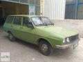 RENAULT 12 TSW ( yeni VİZELİ ) 05 MAYIS 2028,e kadar geçerli .