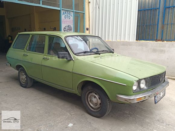 RENAULT 12 TSW ( yeni VİZELİ ) 05 MAYIS 2028,e kadar geçerli .