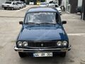 1979 RENAULT STATİON WAGON R12 VİZE MOTOR SIFIR