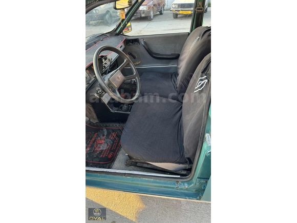 MOTOR ŞANZIMAN 10 NUMARA KREDİ KARTIDA GEÇERİM