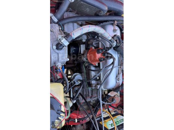 MOTOR ŞANZIMAN 10 NUMARA KREDİ KARTIDA GEÇERİM
