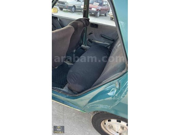 MOTOR ŞANZIMAN 10 NUMARA KREDİ KARTIDA GEÇERİM