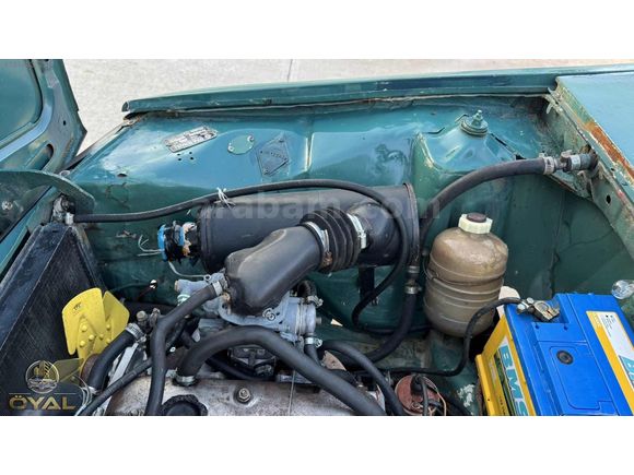 MOTOR ŞANZIMAN 10 NUMARA KREDİ KARTIDA GEÇERİM