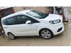 Sahibinden Ford Tourneo Courier 1.5 TDCi Delux 2020 Model Hatay 68.000 km Beyaz