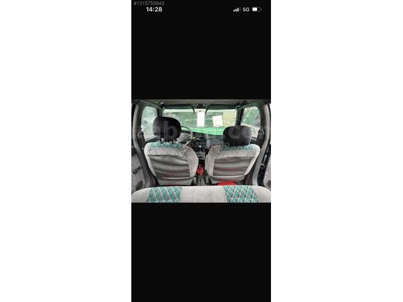 SATILIK R19 muane sıfır