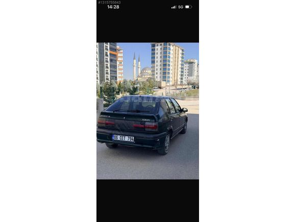 SATILIK R19 muane sıfır