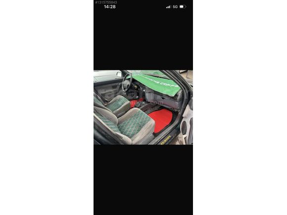 SATILIK R19 muane sıfır
