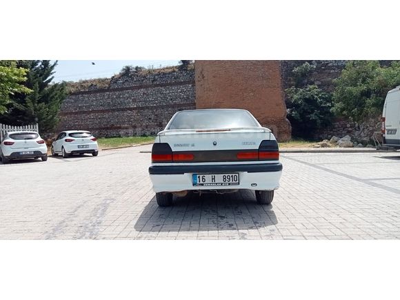 1995 MODEL RRNAULT 19 1.4 RN HİDROLİK DİREKSİYON ORJİNAL