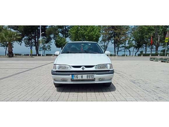 1995 MODEL RRNAULT 19 1.4 RN HİDROLİK DİREKSİYON ORJİNAL