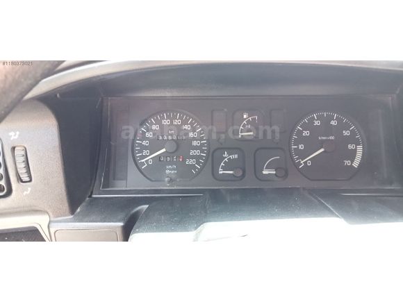 1995 MODEL RRNAULT 19 1.4 RN HİDROLİK DİREKSİYON ORJİNAL