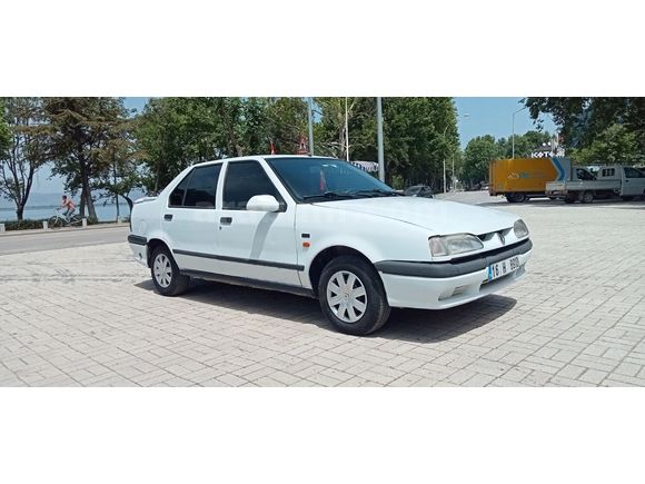 1995 MODEL RRNAULT 19 1.4 RN HİDROLİK DİREKSİYON ORJİNAL