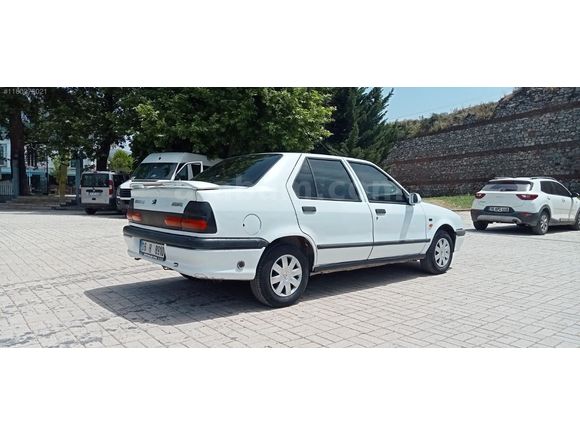 1995 MODEL RRNAULT 19 1.4 RN HİDROLİK DİREKSİYON ORJİNAL