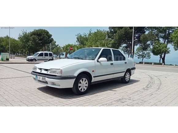 1995 MODEL RRNAULT 19 1.4 RN HİDROLİK DİREKSİYON ORJİNAL