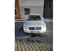Sahibinden Volkswagen Passat 1.6 Exclusive 2004 Model Kayseri