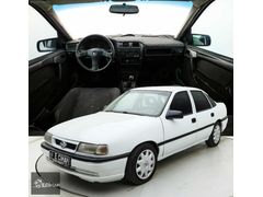 OPEL VECTRA 1.8 KLİMA KAPAORTA BOYA MUAYNE SIFIR KARTA 12 TAKSİT