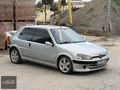 PEUGEOUT 106 QUİKSİLVER SANRUFLU