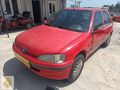 OTOPAZAR'DAN KREDİ KARTINA 12 TAKSİT 1999 PEUGEOT 106 XN
