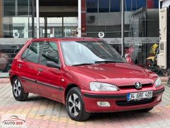 ~ŞEF~1997 MODEL DEĞİŞENSİZ PEJO 106 +