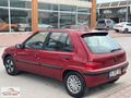 ~ŞEF~1997 MODEL DEĞİŞENSİZ PEJO 106 +