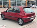 ~ŞEF~1997 MODEL DEĞİŞENSİZ PEJO 106 +