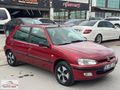 ~ŞEF~1997 MODEL DEĞİŞENSİZ PEJO 106 +