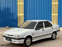 RENAULT 19 EUROPA 1.4 RNA EMSALSİZ