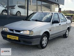 DÖRTEL MOTORS'DAN R19 EUROPA 1.4 RNA DEĞİŞENSİZ