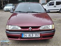 1997 R19 Europa 1.4 RL 80 HP