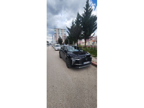 Sahibinden DS Automobiles DS7 Crossback 1.5 BlueHDI Opera 2023 Model