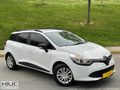2014 MOD RENAULT CLIO SPORTTOURER 1.5 DİZEL MANUEL KARTA TAKSİT