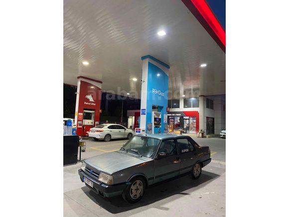 Sahibinden Tofaş Doğan SLX 1993 Model  ACİLLL
