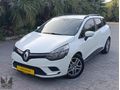 NASİP MOTORS TAN 2017 MODEL HATASIZ CLİO SPORTOUR