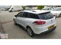 2017 ORJİNAL CLİO SPORT TOURER JOY 1.5 DCİ