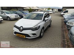 2017 ORJİNAL CLİO SPORT TOURER JOY 1.5 DCİ