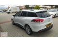 2017 ORJİNAL CLİO SPORT TOURER JOY 1.5 DCİ
