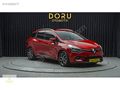 DORU'DAN BOYASIZ 2017 CLİO SPORT TOURER 1.5 DCİ TOUCH EDC.