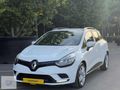 GALERİ MAVİ'DEN 2017 MODEL 1.5 DCI JOY clio sport tourer