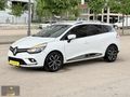 2018 CLİO-4 TOCH OTOMATİK 1.5 DCİ