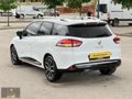 2018 CLİO-4 TOCH OTOMATİK 1.5 DCİ