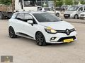 2018 CLİO-4 TOCH OTOMATİK 1.5 DCİ