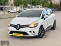 2018 CLİO-4 TOCH OTOMATİK 1.5 DCİ