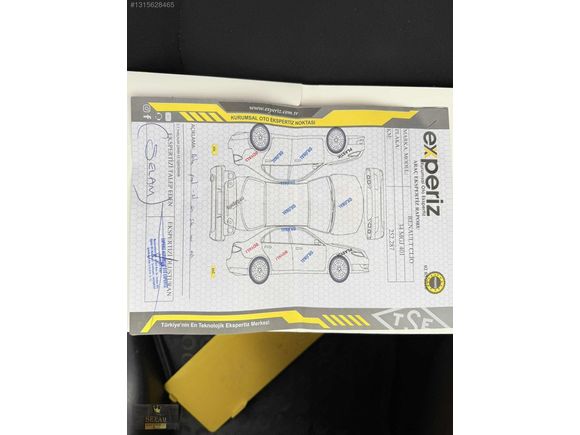 2018 CLİO-4 TOCH OTOMATİK 1.5 DCİ
