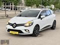 2018 CLİO-4 TOCH OTOMATİK 1.5 DCİ