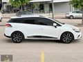 2018 CLİO-4 TOCH OTOMATİK 1.5 DCİ