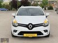 2018 CLİO-4 TOCH OTOMATİK 1.5 DCİ