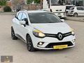 2018 CLİO-4 TOCH OTOMATİK 1.5 DCİ