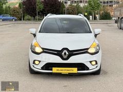 2018 CLİO-4 TOCH OTOMATİK 1.5 DCİ