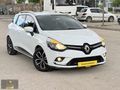 2018 CLİO-4 TOCH OTOMATİK 1.5 DCİ